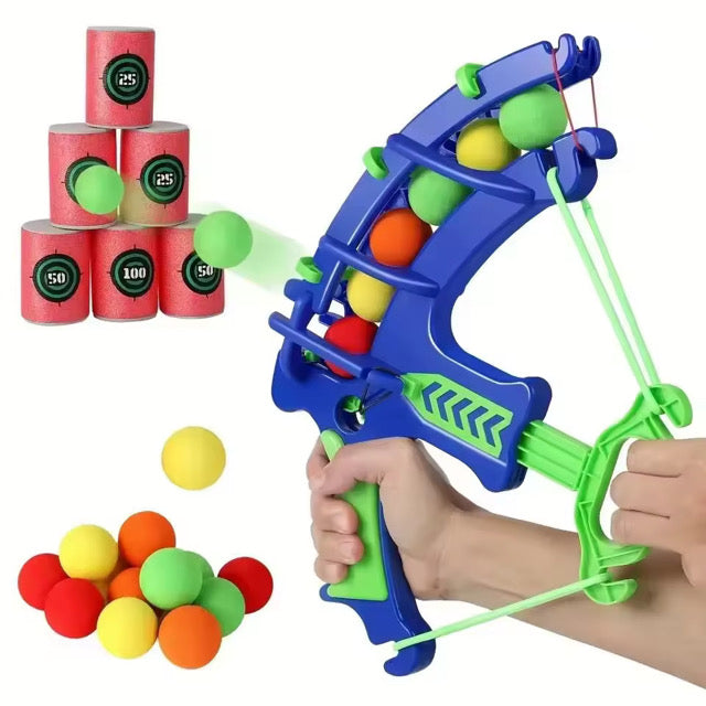 Archery Balls Toy Set