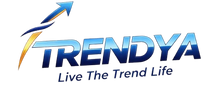 Trendya Logo