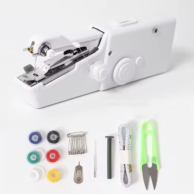 Portable Sewing Machine