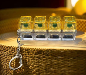 Mechanical Click Fidget
