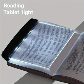 LED Reading Light Book