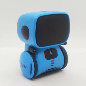 Interactive AI Robot