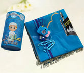 Prayer Kids Mat Set