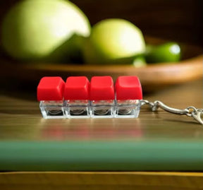 Mechanical Click Fidget