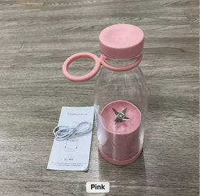 Fresh Juice Portable Blender