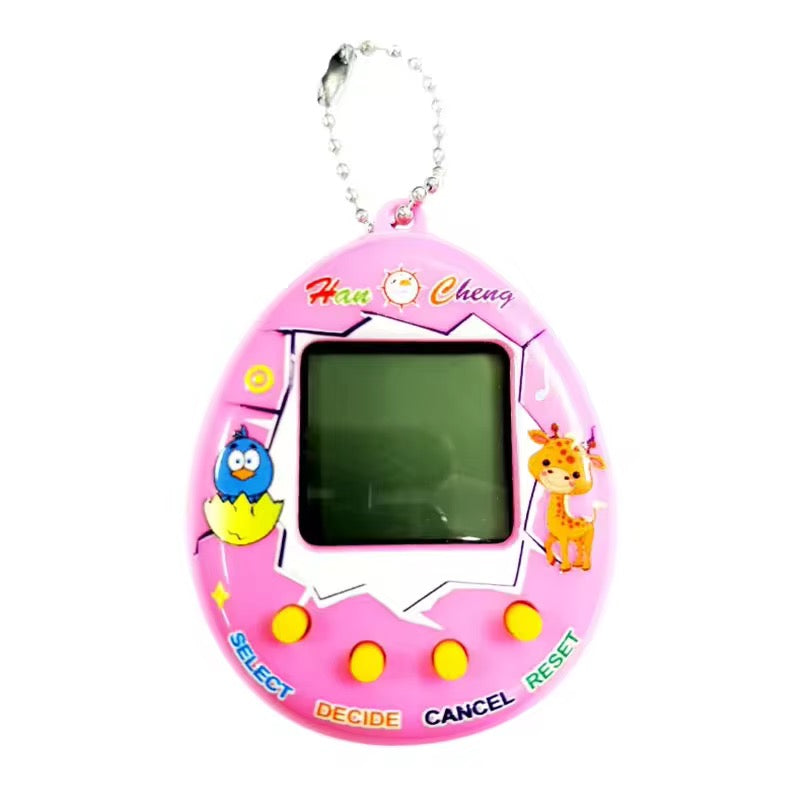 Digital Pet