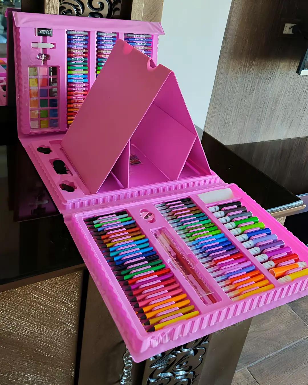 Kids Art Set