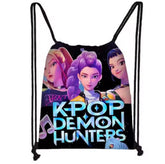 K-POP DEMON HUNTERS BAG