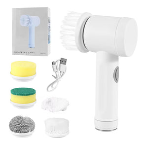 Portable Electric Cleaning Brush