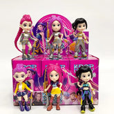 K-POP DEMON HUNTERS BLIND BOX