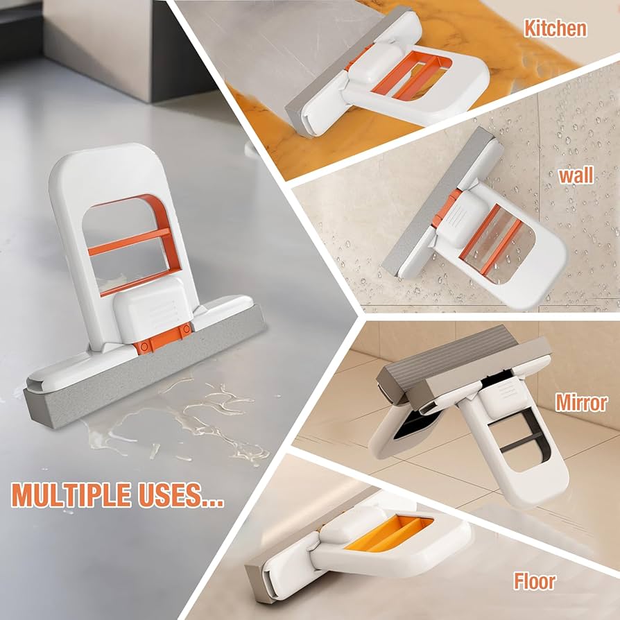 MOP Cleaner