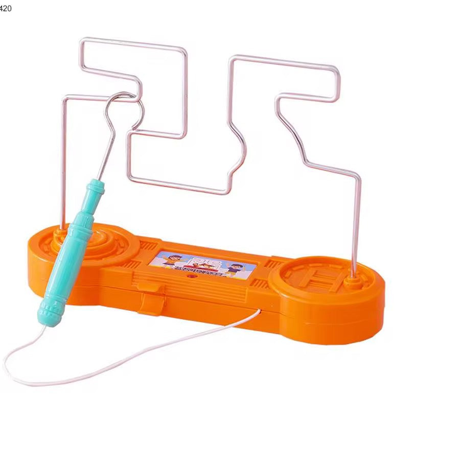 Electric Shock Kids Toy