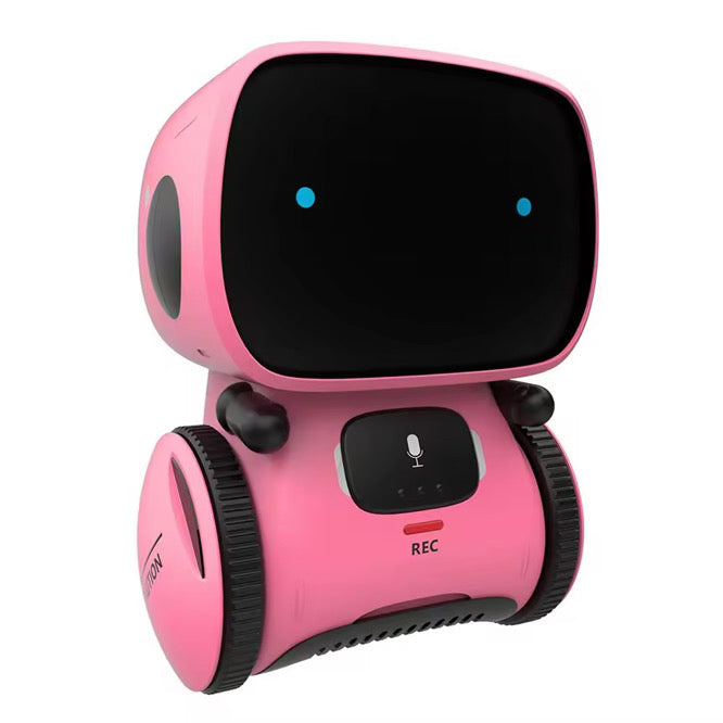 Interactive AI Robot