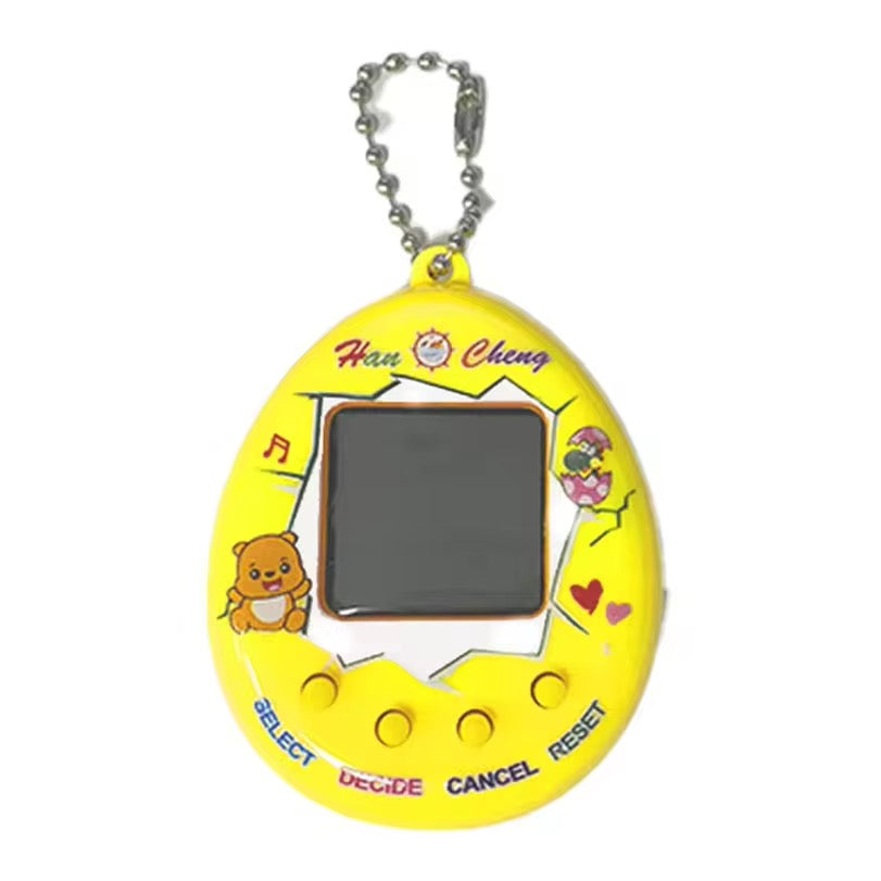 Digital Pet