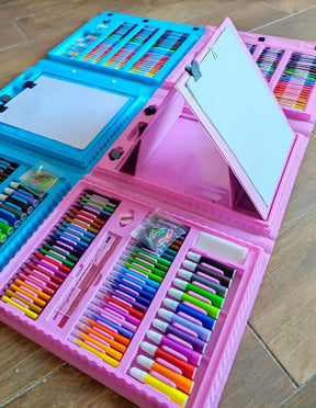 Kids Art Set