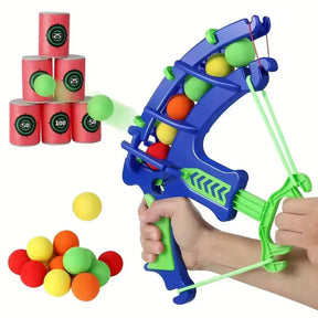 Archery Balls Toy Set