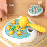 Duck Hitting Kids Toy