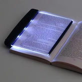 LED Reading Light Book