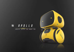 Interactive AI Robot
