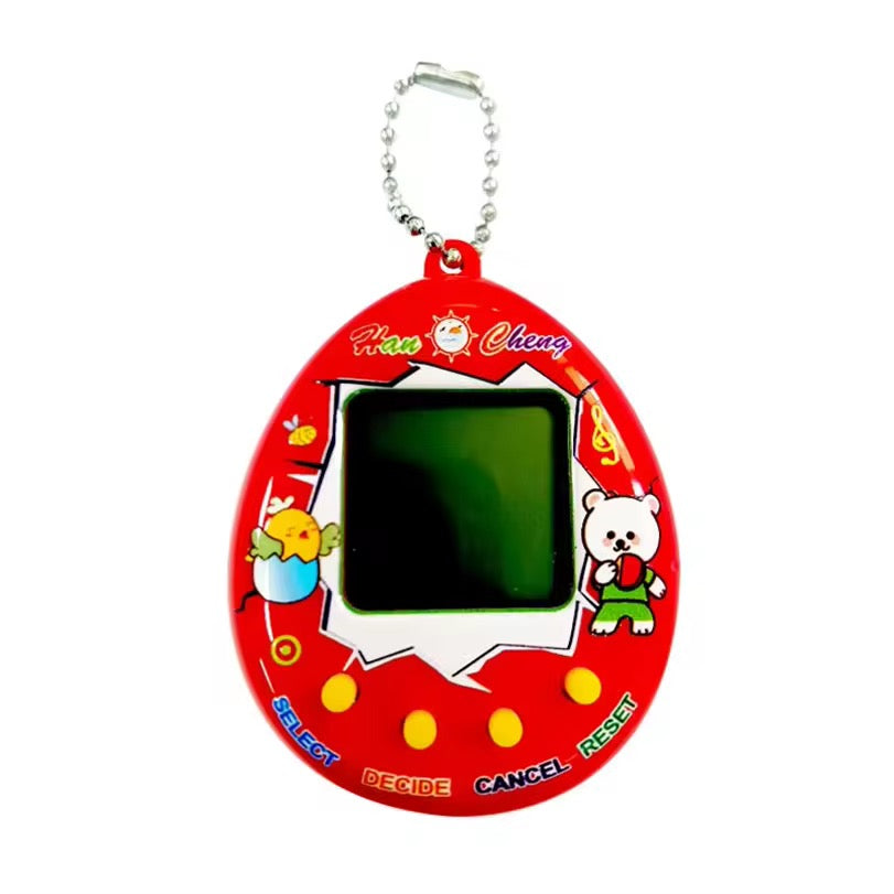 Digital Pet
