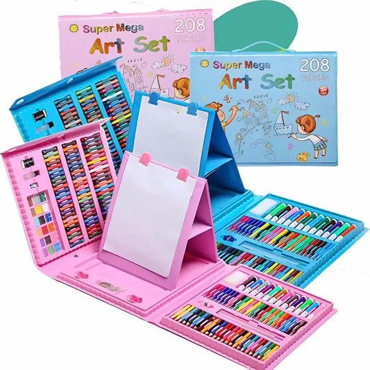 Kids Art Set