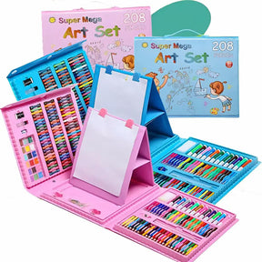 Kids Art Set