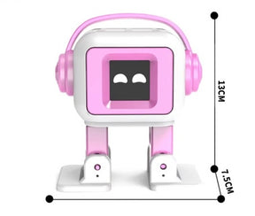 AI Desktop Buddy Robot