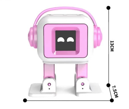 AI Desktop Buddy Robot