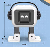 AI Desktop Buddy Robot