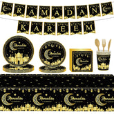 Ramadan Tableware Set