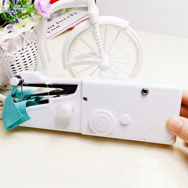 Portable Sewing Machine