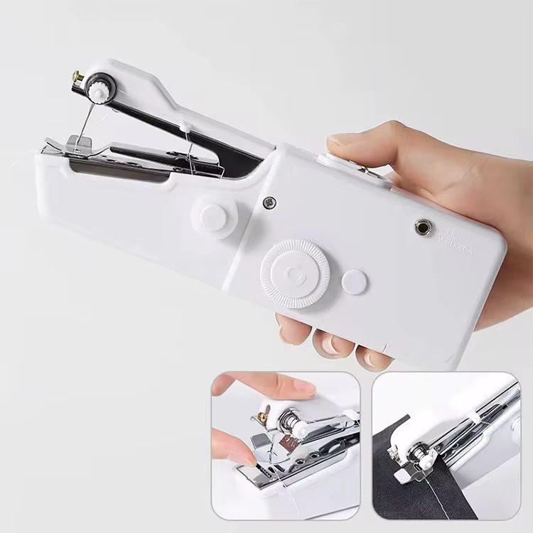 Portable Sewing Machine