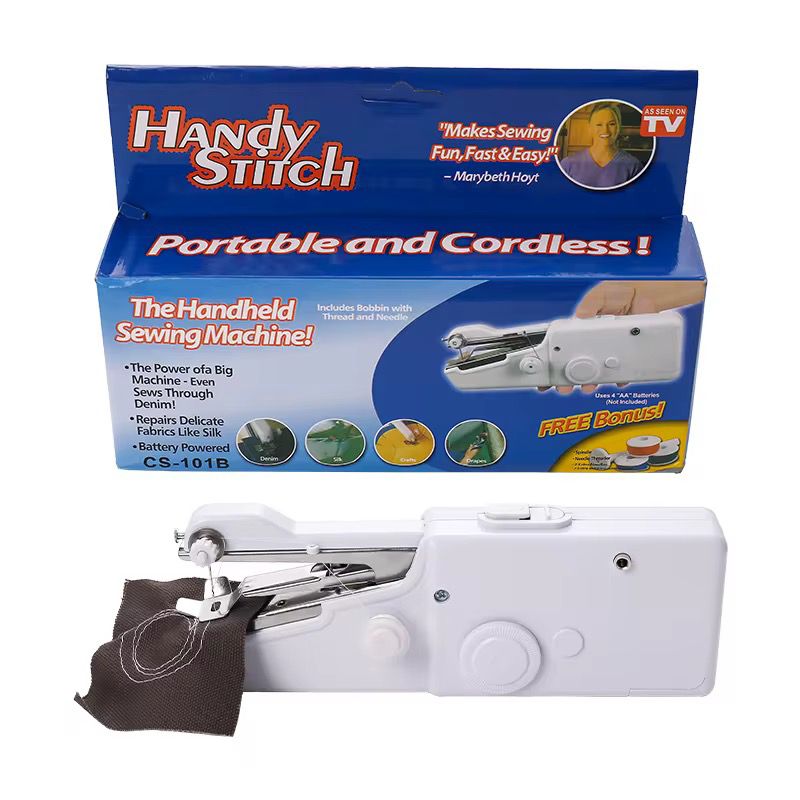Portable Sewing Machine