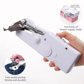 Portable Sewing Machine