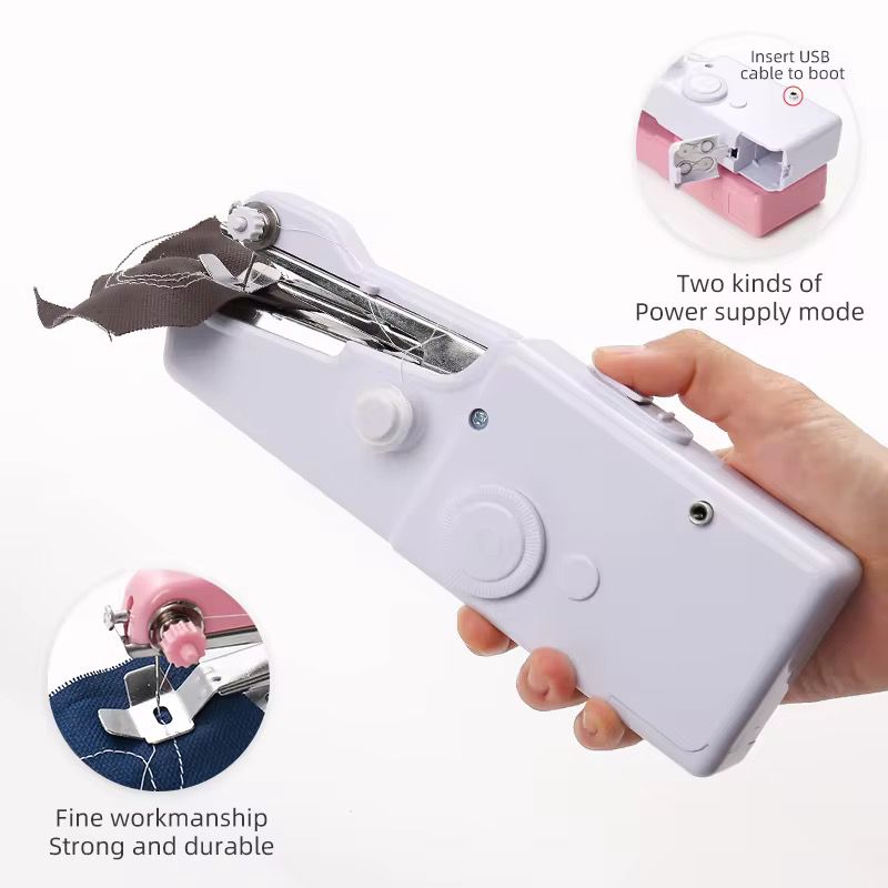 Portable Sewing Machine