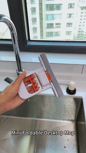 MOP Cleaner