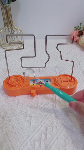 Electric Shock Kids Toy
