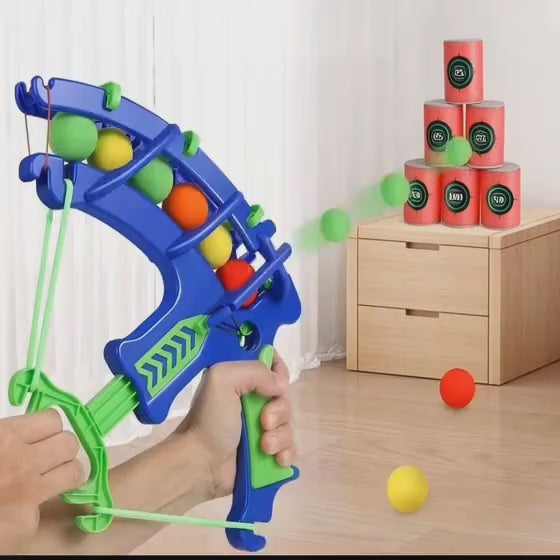 Archery Balls Toy Set
