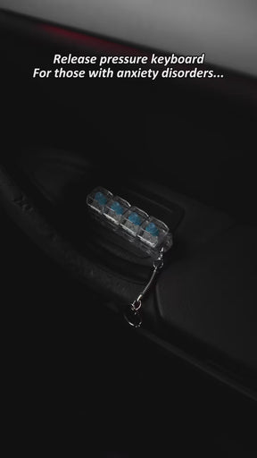 Mechanical Click Fidget