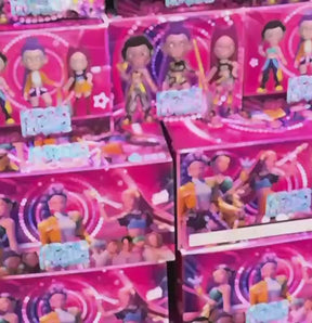 K-POP DEMON HUNTERS BLIND BOX