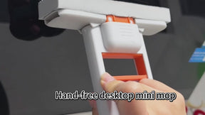 MOP Cleaner