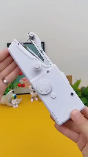Portable Sewing Machine