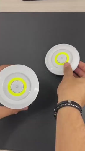LED Lights Wireless Remote Control