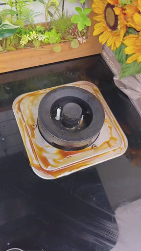 Portable Electric Cleaning Brush