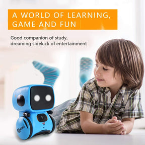 Interactive AI Robot